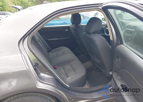 2012 Ford Fusion Se from USA, damaged, VIN 3FAHP0HA3CR325764